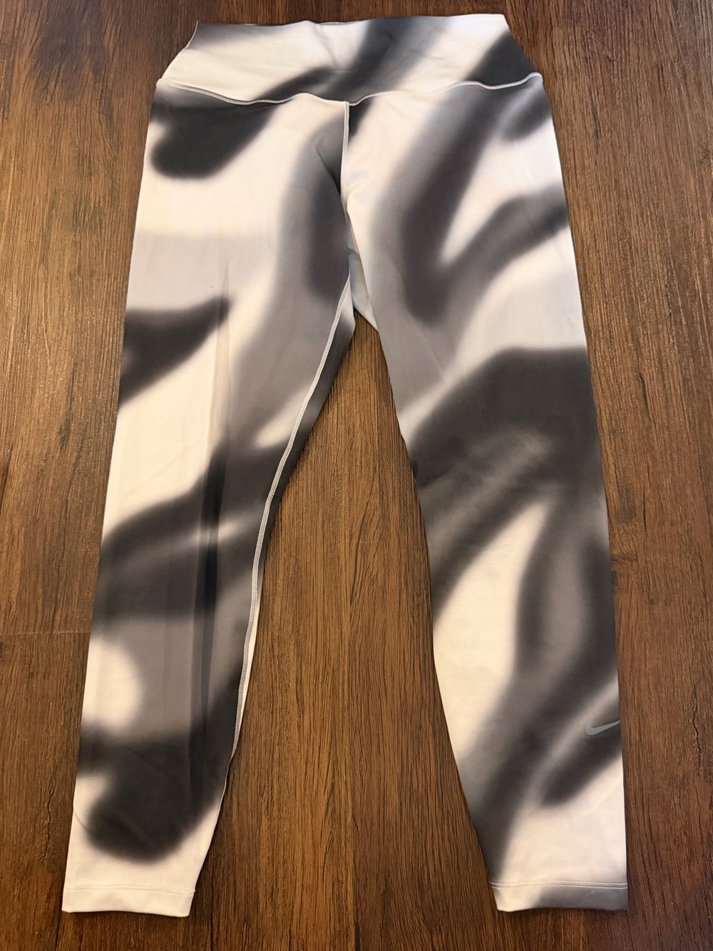 Nike Dri-Fit High-Rise Leggings